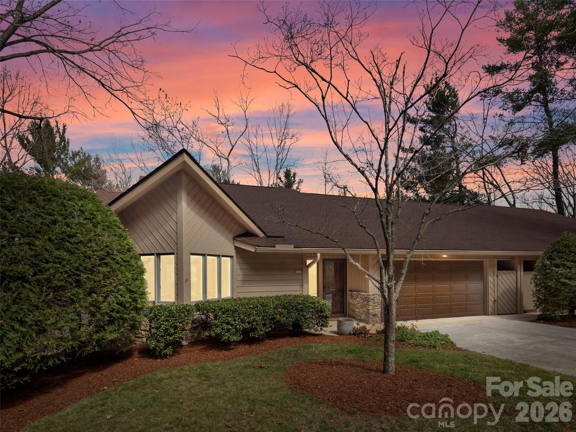 3501 Timber Tr., Asheville, NC 28804