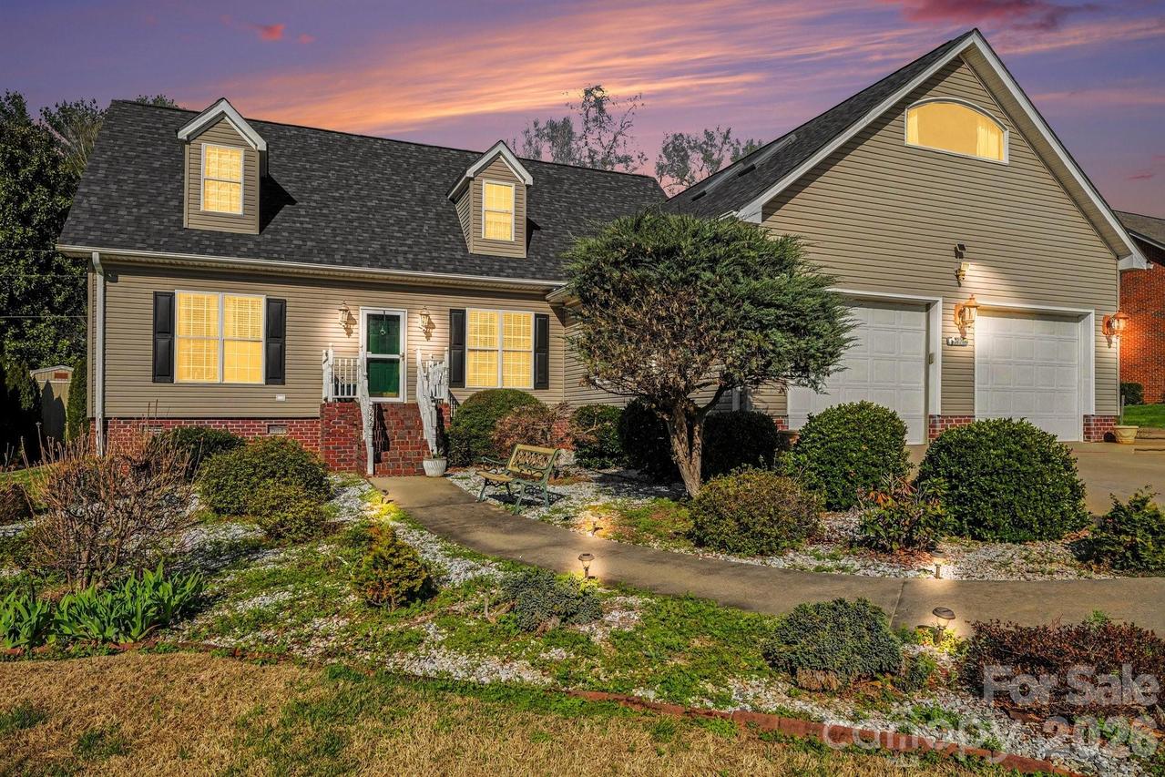 212 Pine Valley Rd., Mocksville, NC 27028