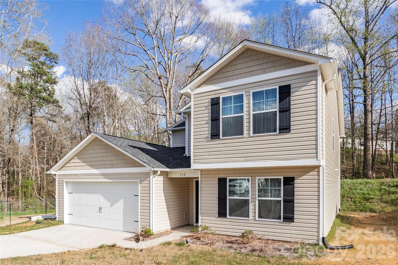 132 Crown Ct., Kings Mountain, NC 28086