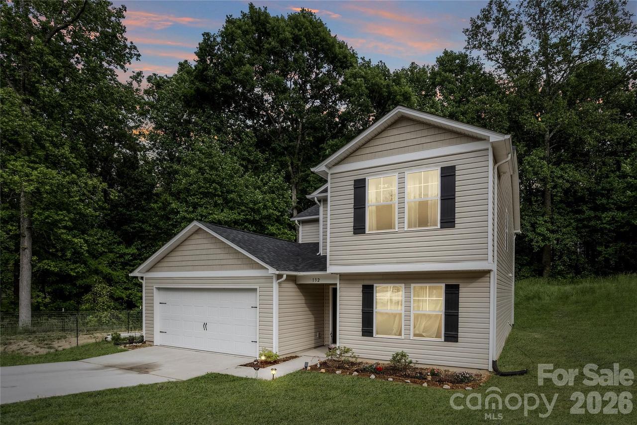 132 Crown Ct., Kings Mountain, NC 28086