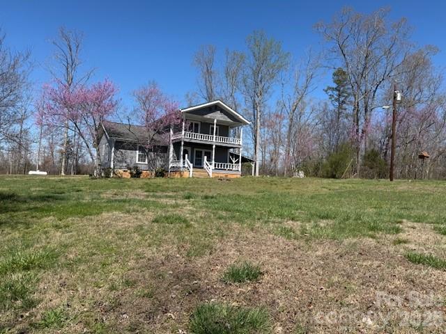 401 Belwood Lawndale Rd., Lawndale, NC 28090