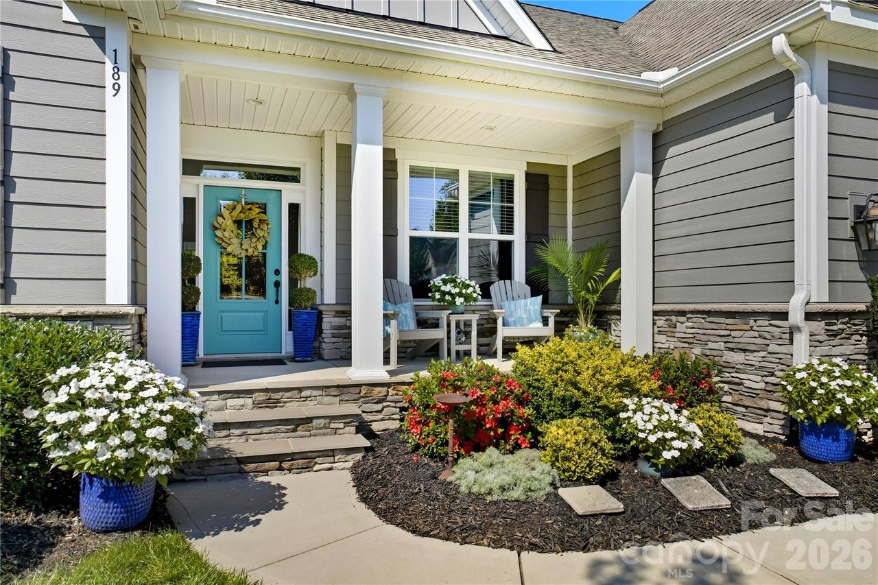 189 Branchview Dr., Mooresville, NC 28115