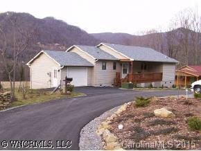 34 Donald Circle, Maggie Valley, NC 28751