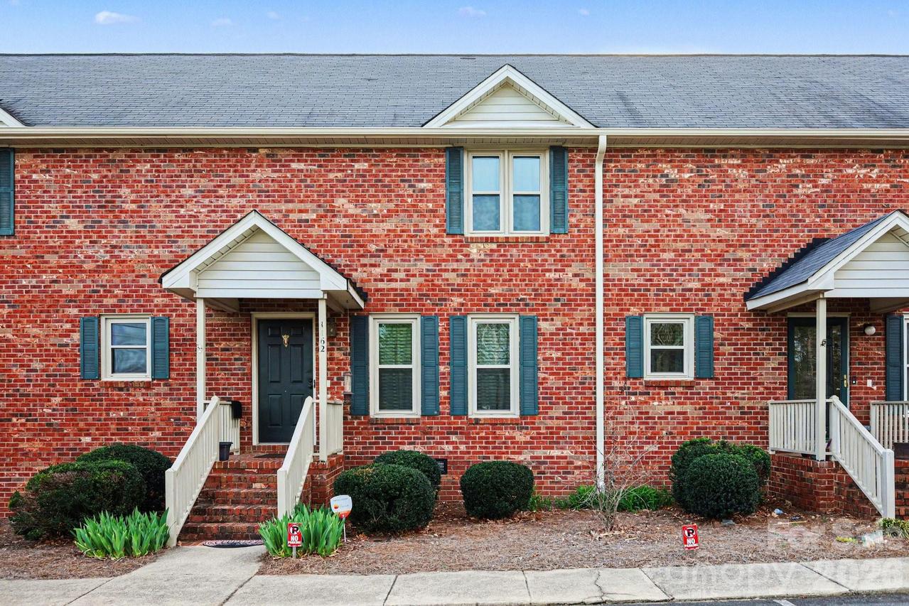 1162 Crestmont Dr., Concord, NC 28025