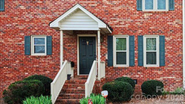 1162 Crestmont Dr., Concord, NC 28025