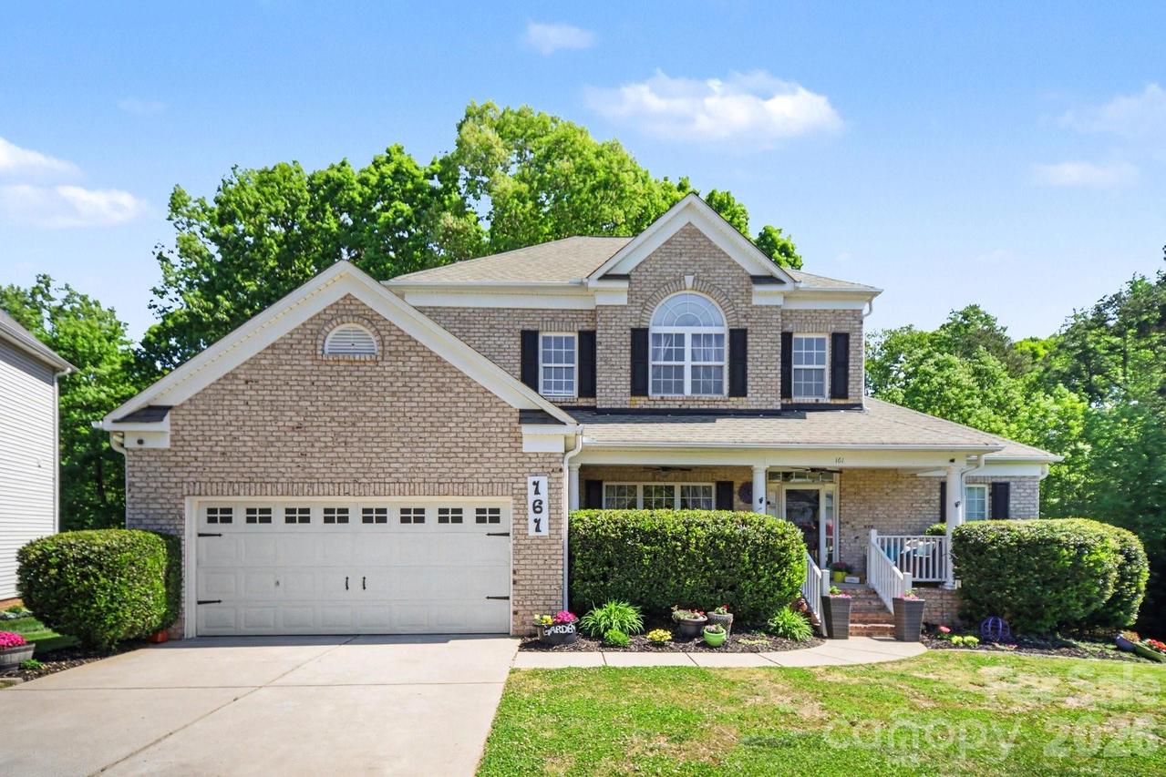 161 Dairy Farm Rd., Mooresville, NC 28115