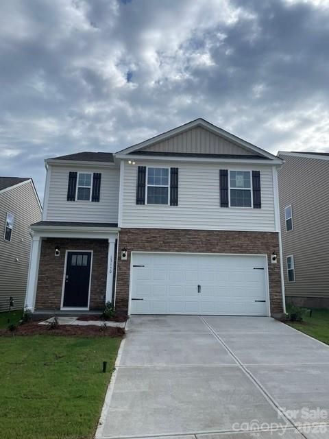 13150 Bristlehead Way, Charlotte, NC 28215