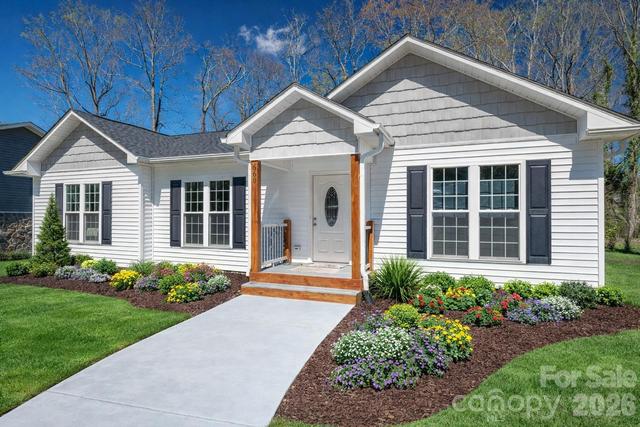 New Homes For Sale This Week That Attend Newton-Conover High: March 13th to March 19th