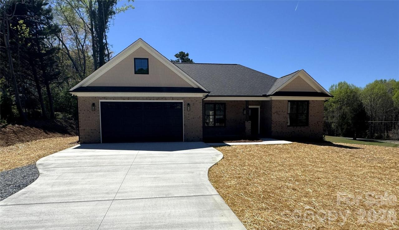 613 Bethany Rd., Albemarle, NC 28001