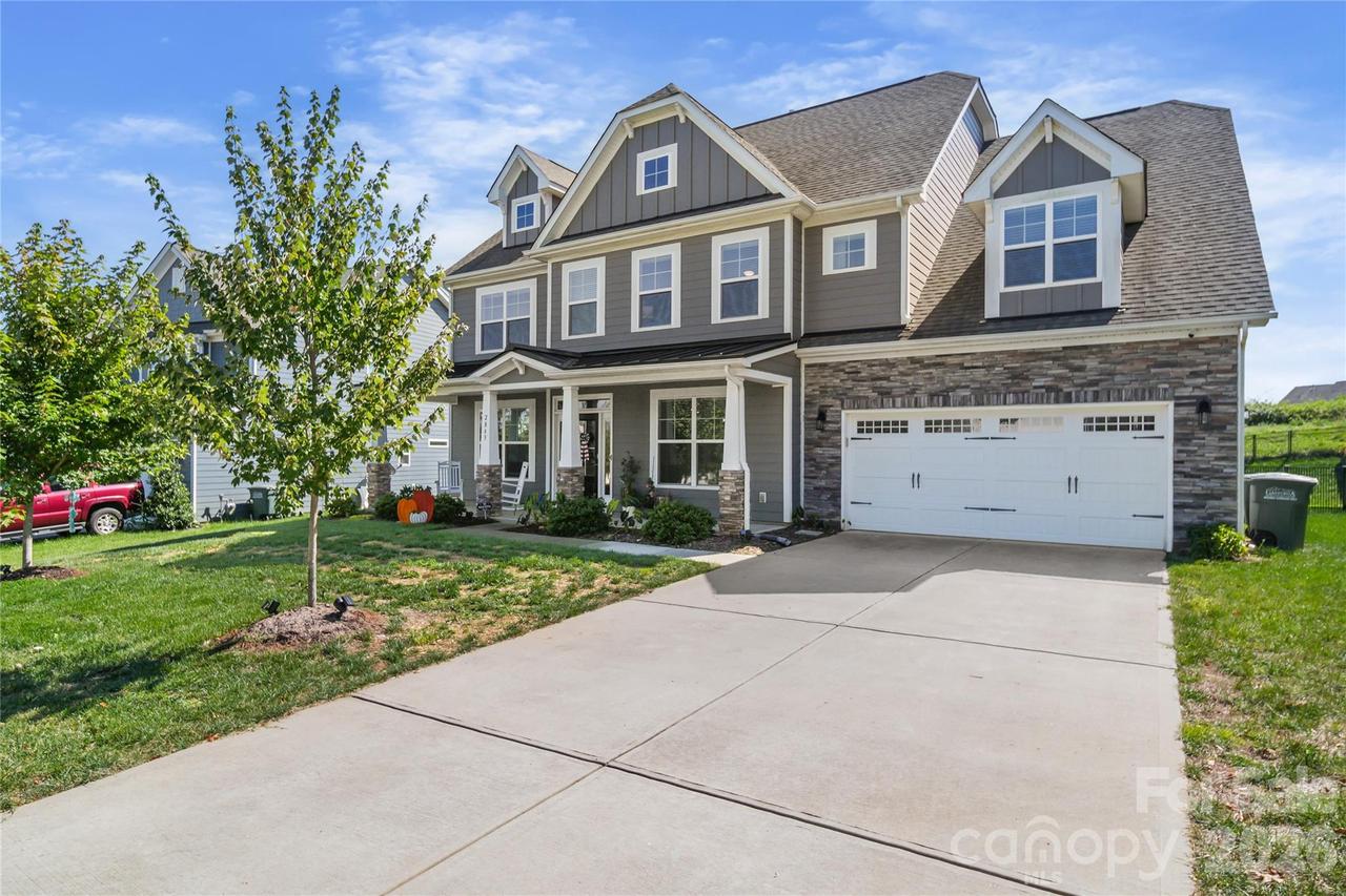 2843 Shumard Dr., Gastonia, NC 28054