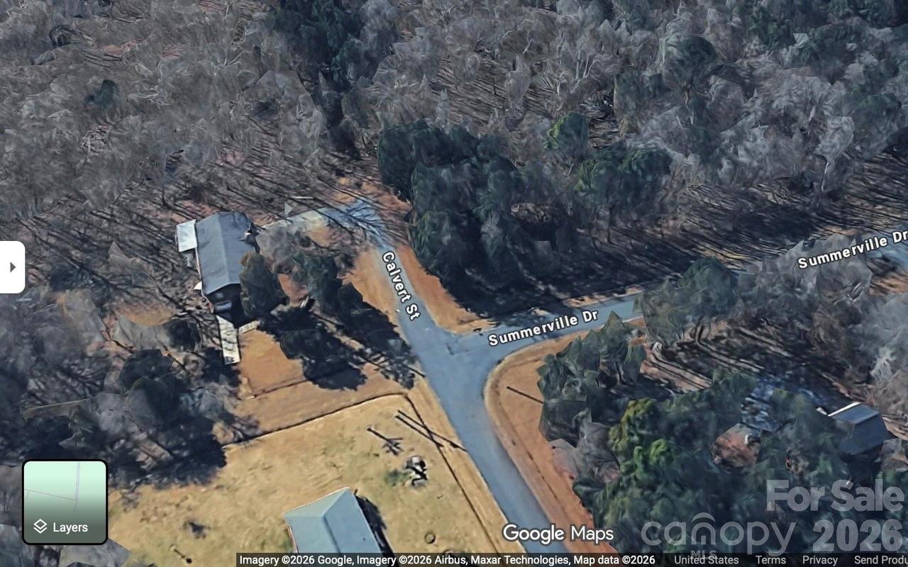 Summerville Dr., Trinity, NC 27370