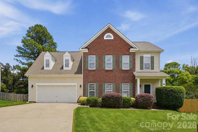 New Homes For Sale This Week That Attend Sun Valley Middle: May 29th to June 4th
