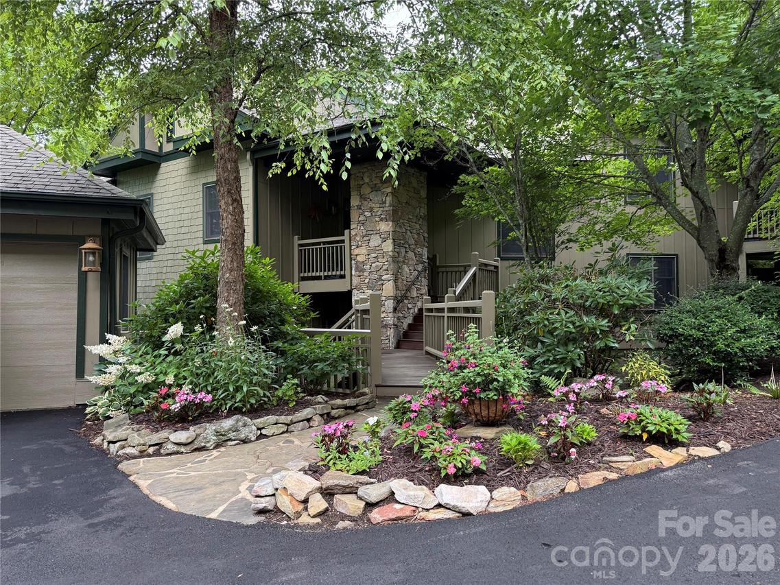 528 Andrew Banks Rd. #A/3, Burnsville, NC 28714