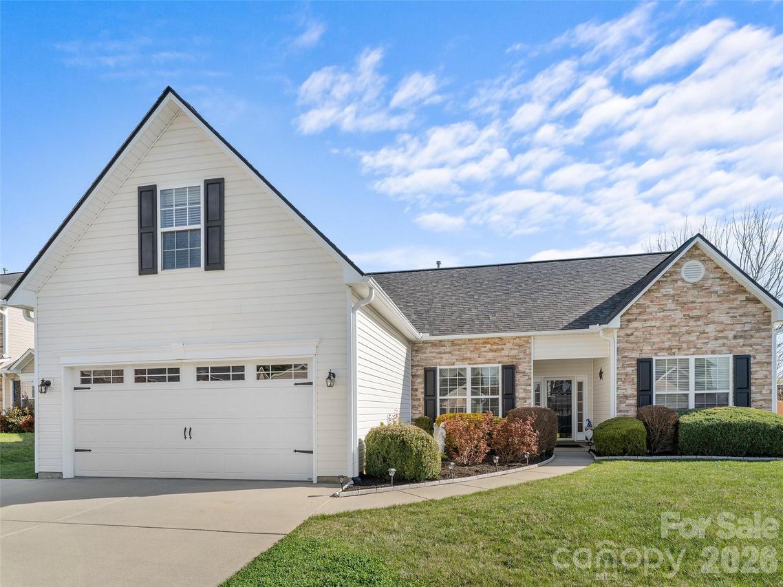 143 Haw River Rd., Fletcher, NC 28732