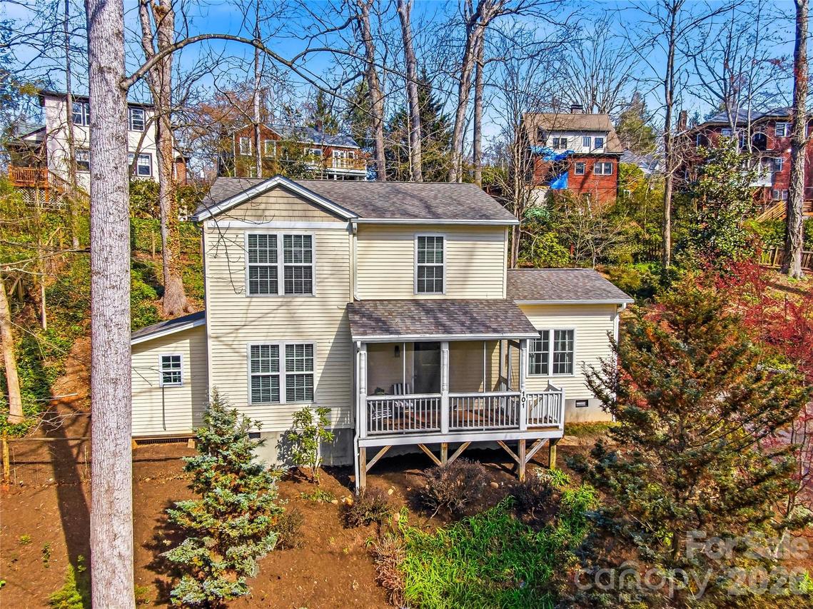 101 Westover Dr., Asheville, NC 28801