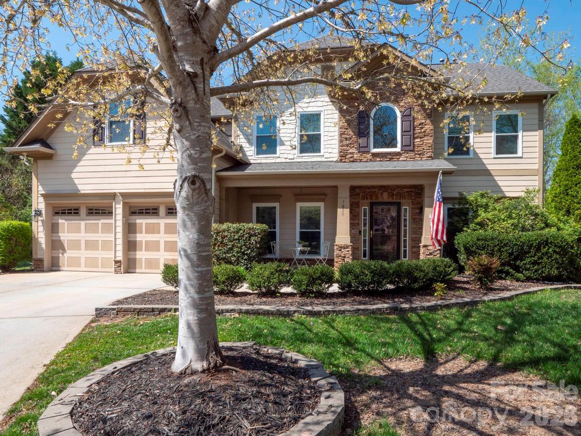 1800 Robbins Meadows Dr., Waxhaw, NC 28173