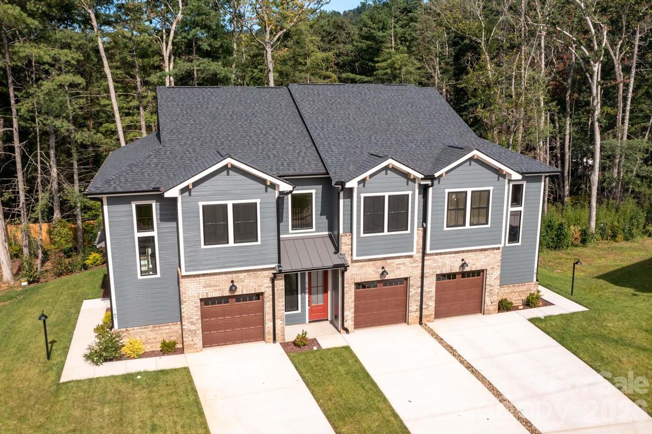 163 Collin Pl. #20, Asheville, NC 28804