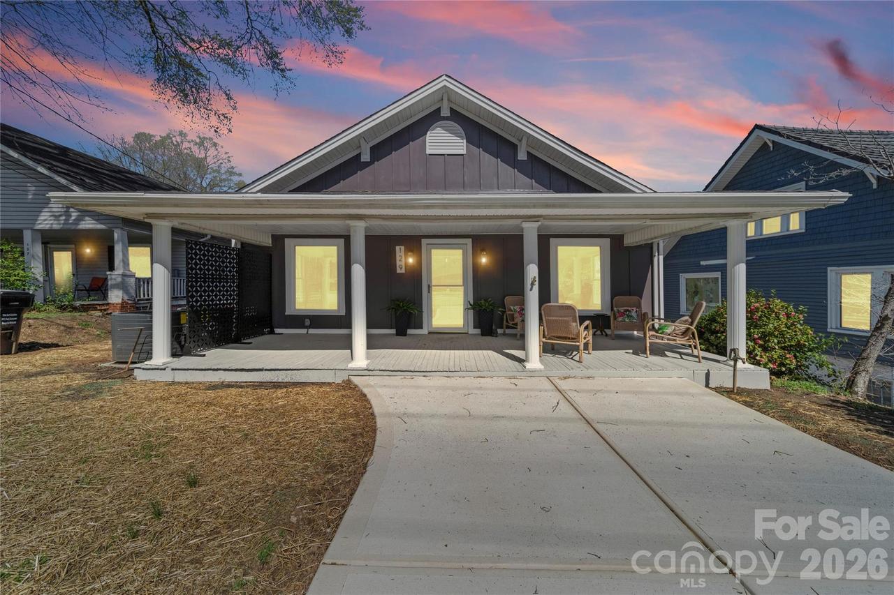 129 Corban Ave. #6, Concord, NC 28025