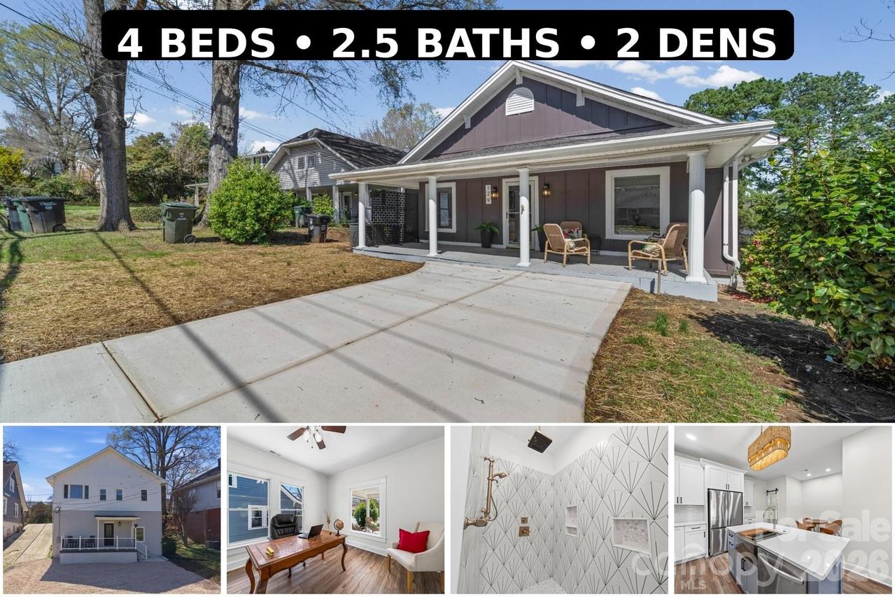 129 Corban Ave. #6, Concord, NC 28025