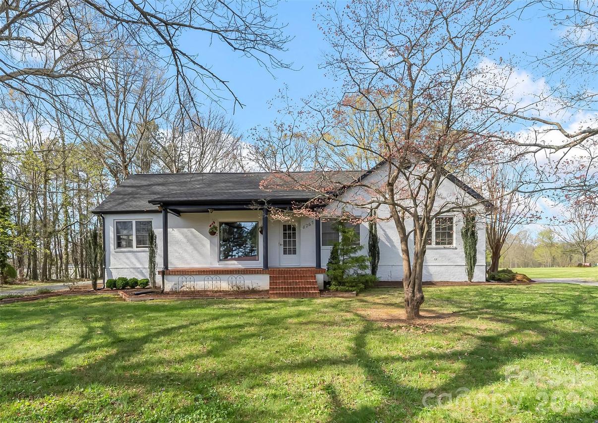 4267 County Home Rd., Conover, NC 28613