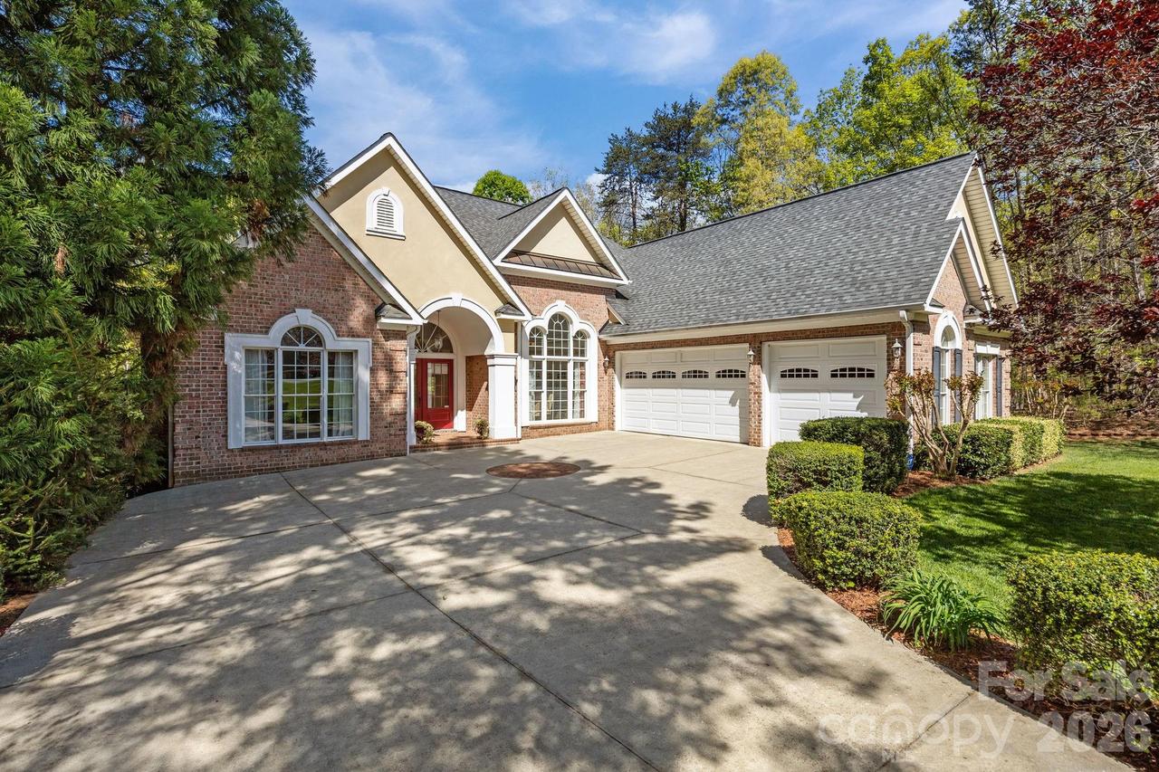 120 Laurel Ridge Dr., Statesville, NC 28677