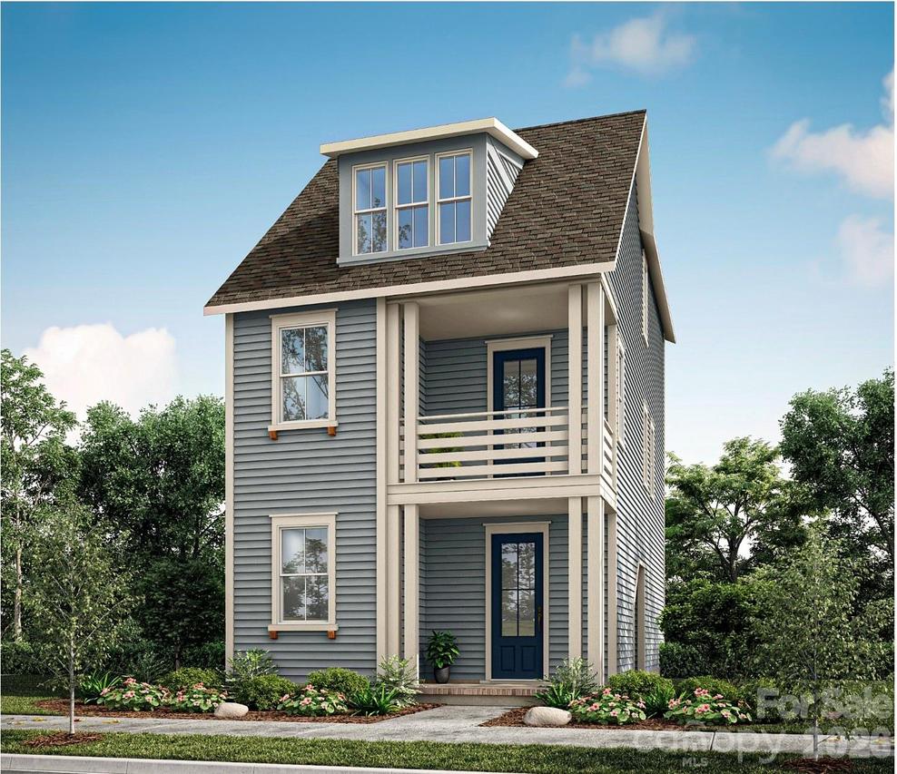 409 Delburg Mill Alley, Davidson, NC 28036