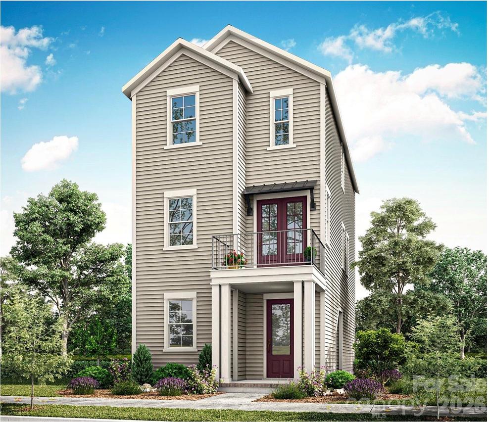 409 Delburg Mill Alley, Davidson, NC 28036