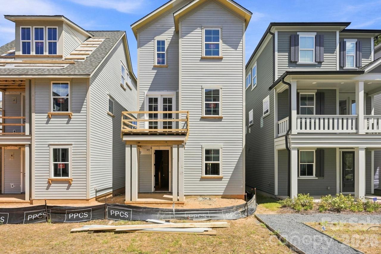 409 Delburg Mill Alley, Davidson, NC 28036