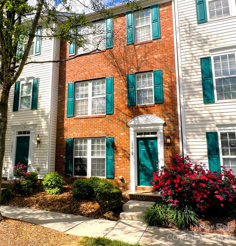 12819 Bullock Greenway Blvd., Charlotte, NC 28277