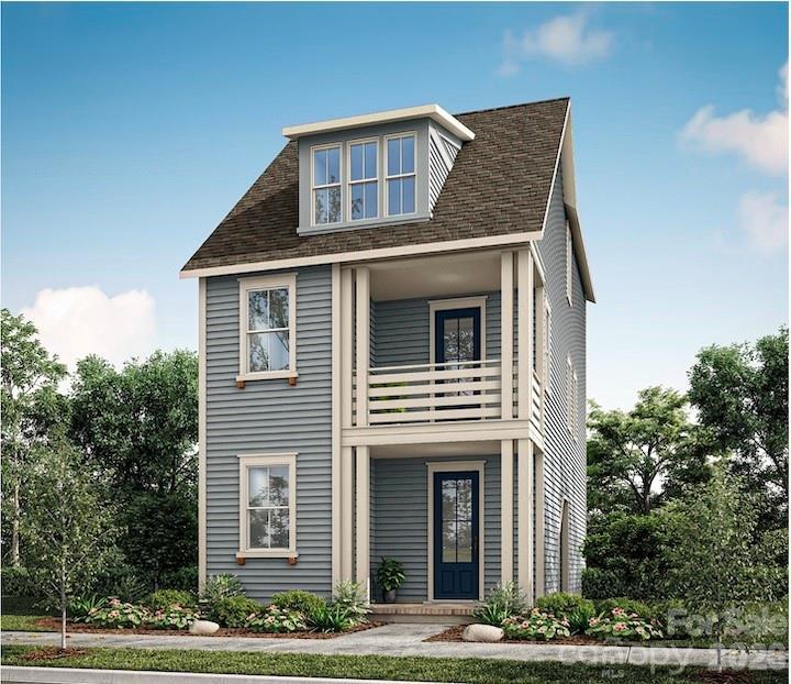 405 Delburg Mill Alley, Davidson, NC 28036