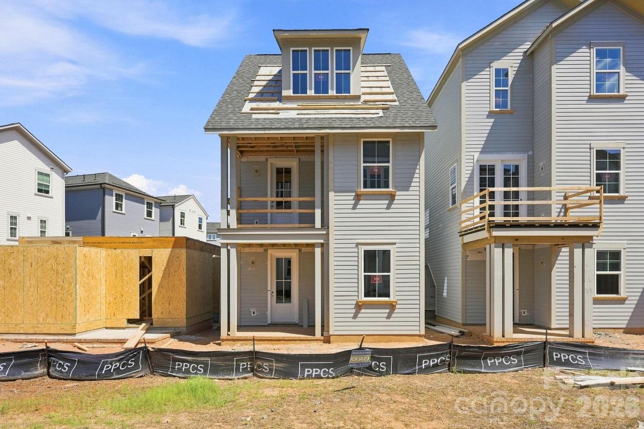 405 Delburg Mill Alley, Davidson, NC 28036