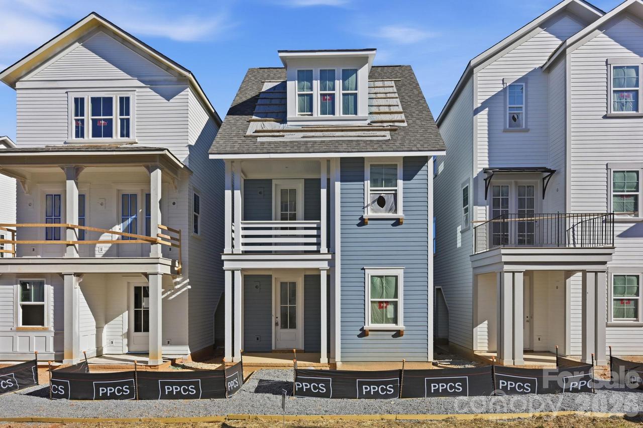 405 Delburg Mill Alley, Davidson, NC 28036