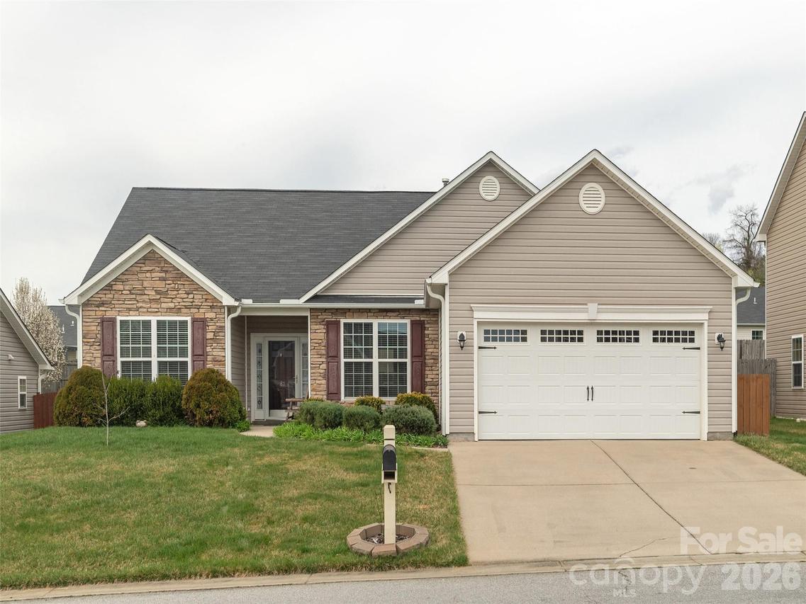 83 E Swift Creek Rd., Fletcher, NC 28732