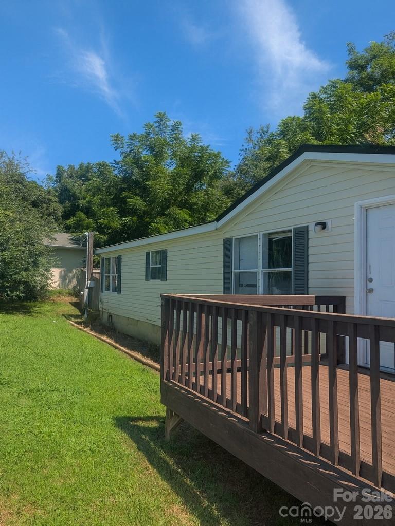 21 Lisa Dr., Canton, NC 28716