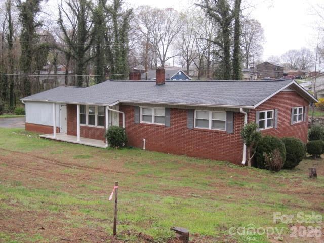 1836 31st St., Hickory, NC 28601