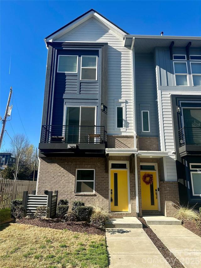 2128 Electric Ln., Charlotte, NC 28205