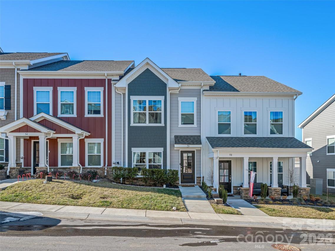 56 Walnut Springs Dr., Asheville, NC 28804