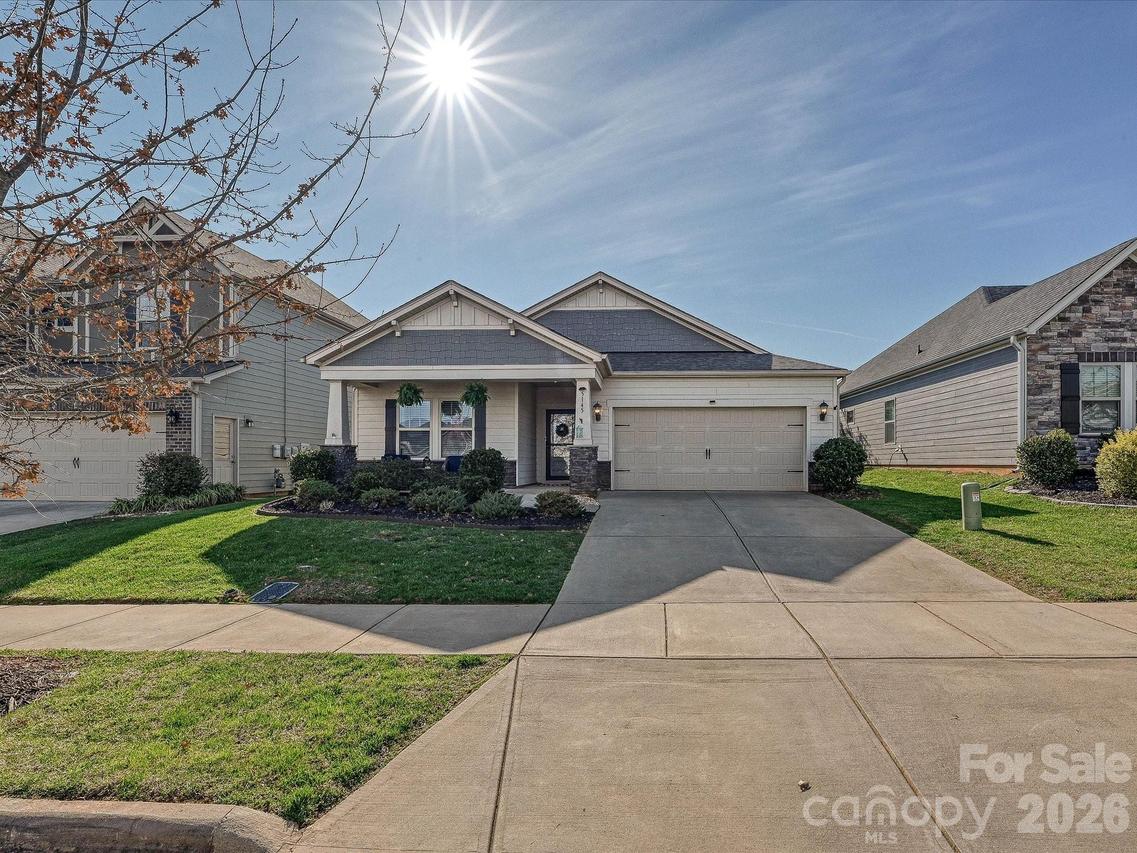 5145 Mcsweeney Ln., Kannapolis, NC 28081