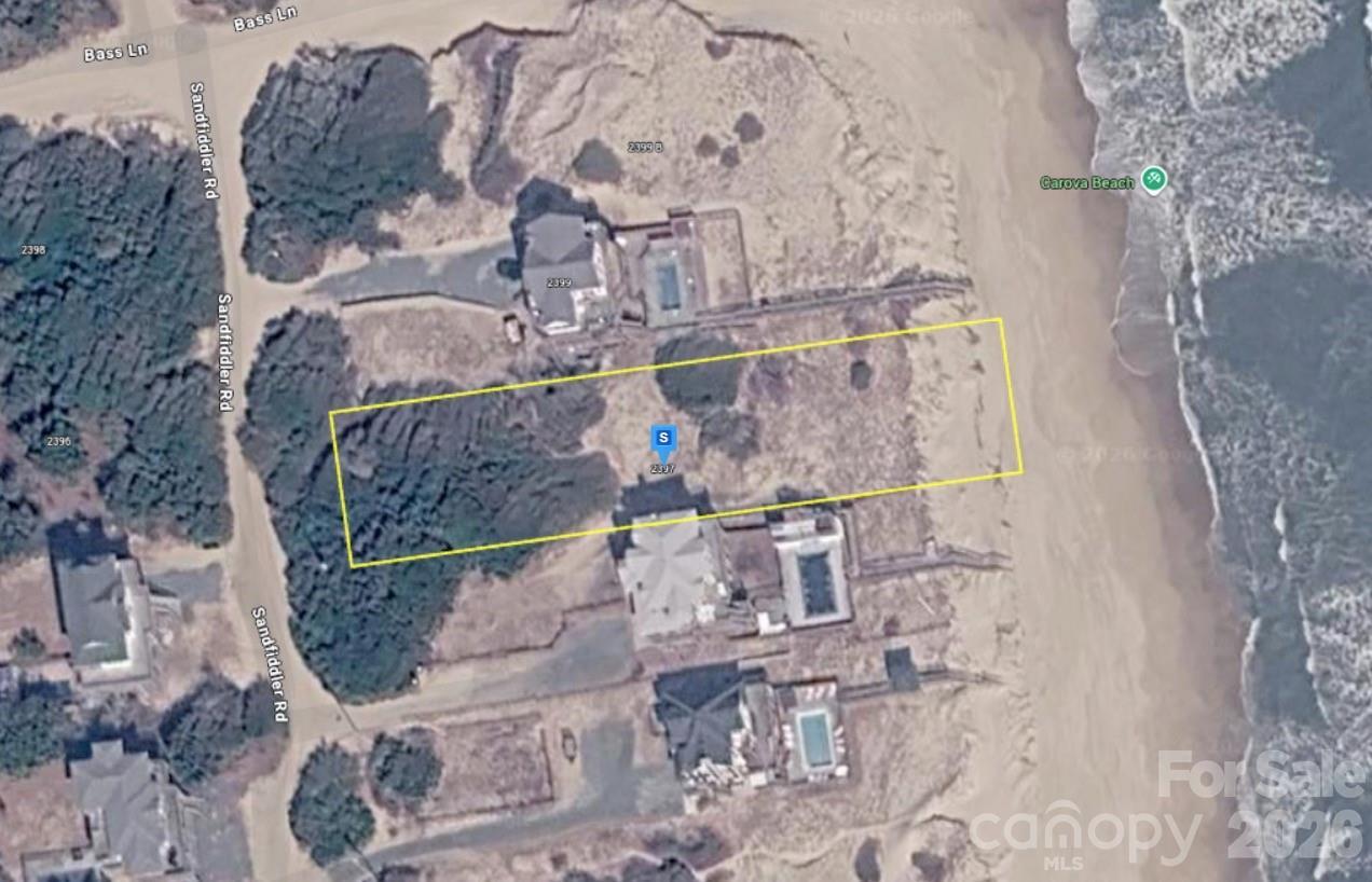 2397 Sandfiddler Rd., Corolla, NC 27927