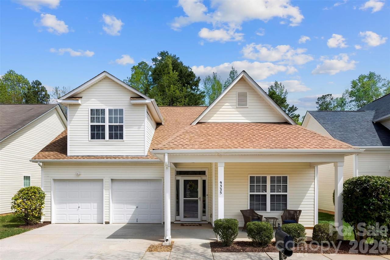 9335 Glenashley Dr., Cornelius, NC 28031