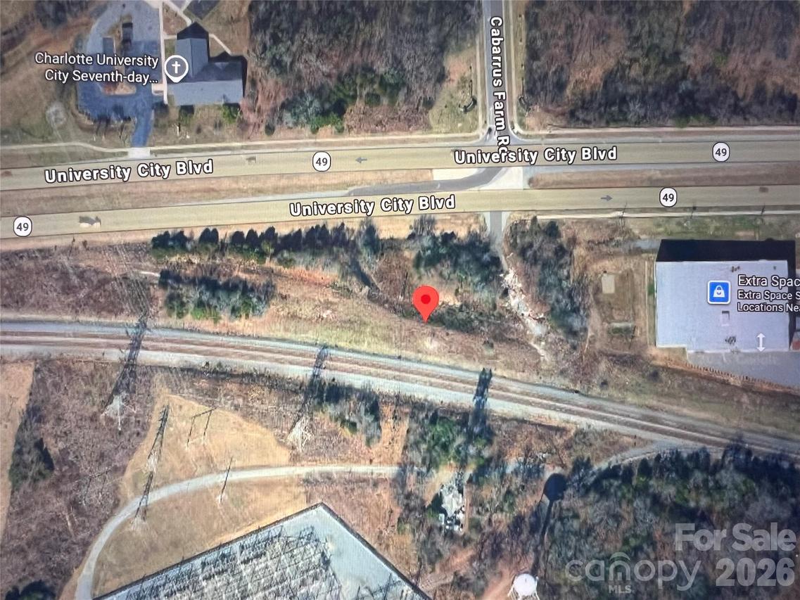 11520 University City Blvd., Charlotte, NC 28213