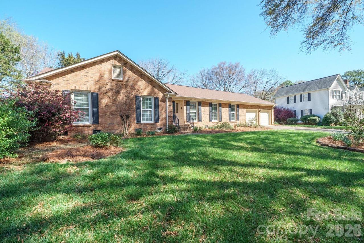 7737 Ridgeloch Pl. #45, Charlotte, NC 28226