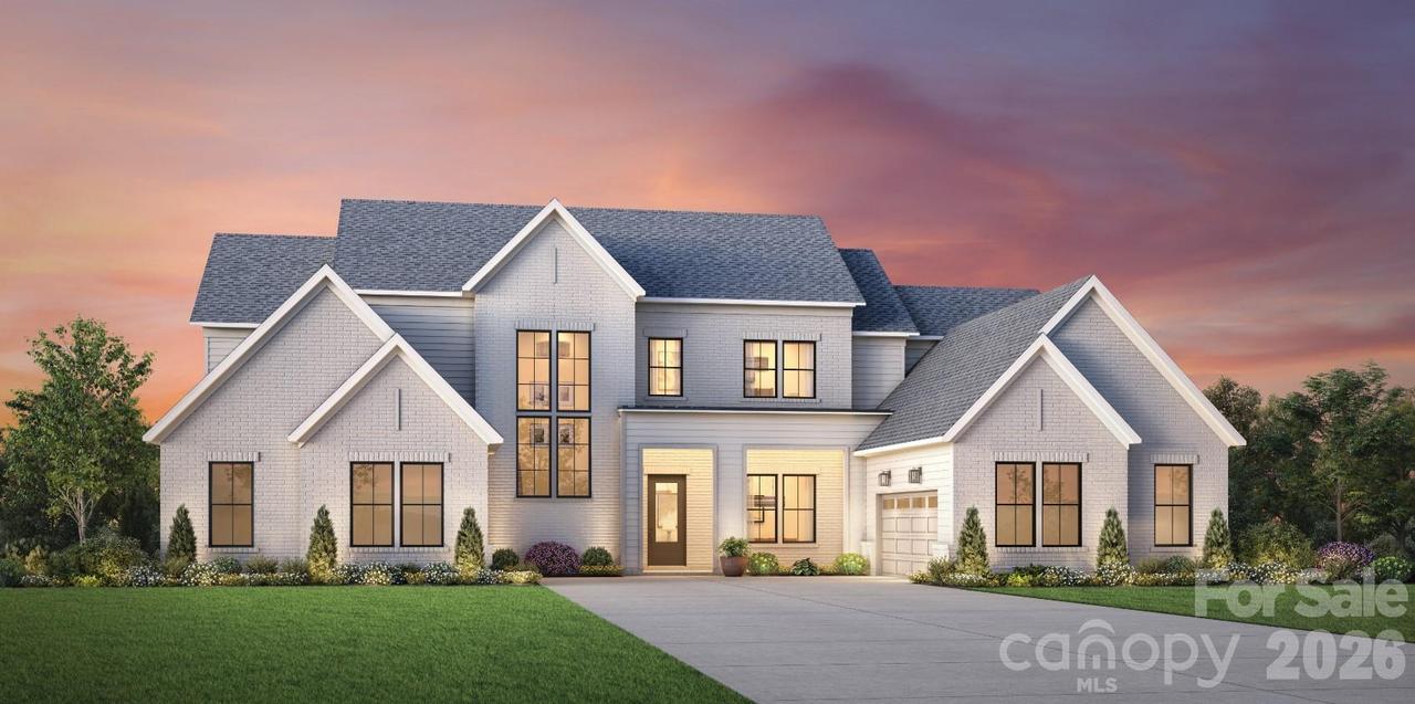 1002 Sophie Ln. #37, Wesley Chapel, NC 28173