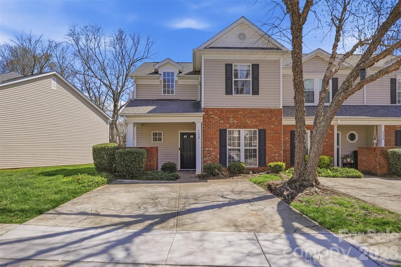 1320 Anthem Ct., Charlotte, NC 28205