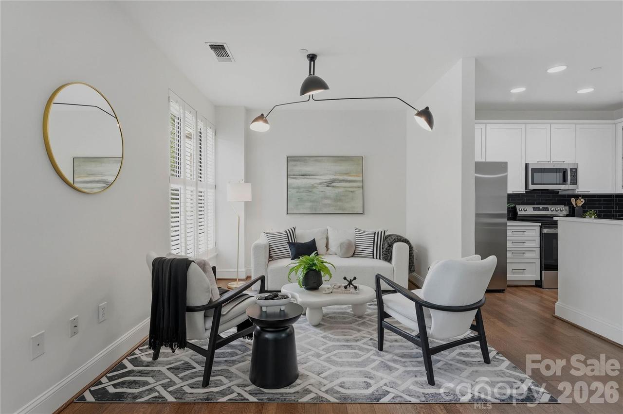 400 N Church St. #226, Charlotte, NC 28202