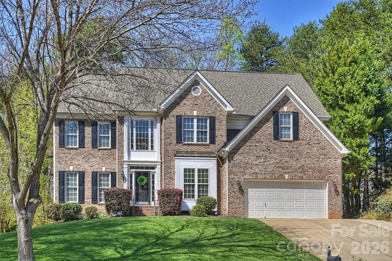 12409 Willingdon Rd., Huntersville, NC 27078