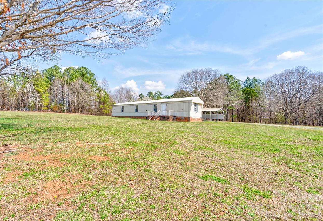 2728 Polkville Rd., Shelby, NC 28150