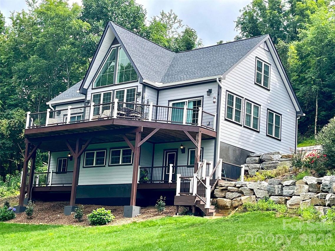 114 Nesting Ridge, Waynesville, NC 28785