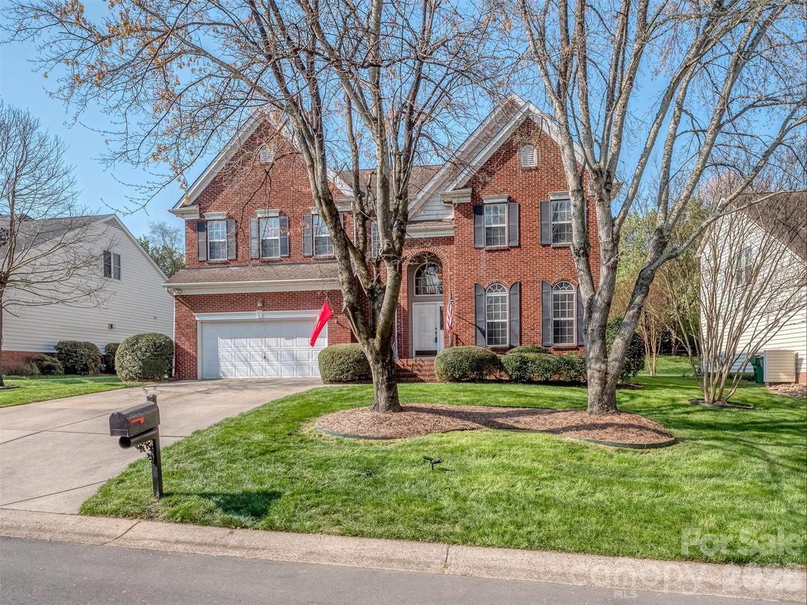 6416 Red Maple Dr., Charlotte, NC 28277