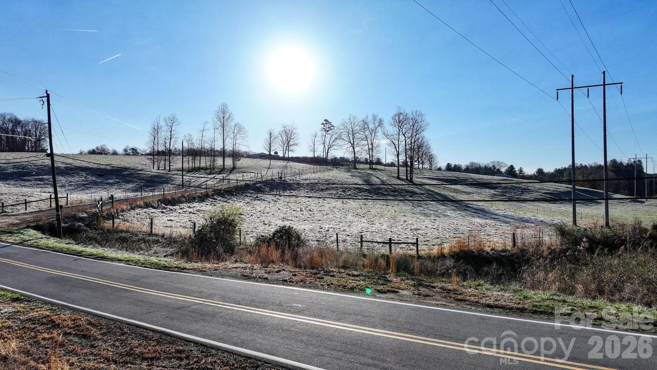 N/A Walt Brewer Rd., North Wilkesboro, NC 28659